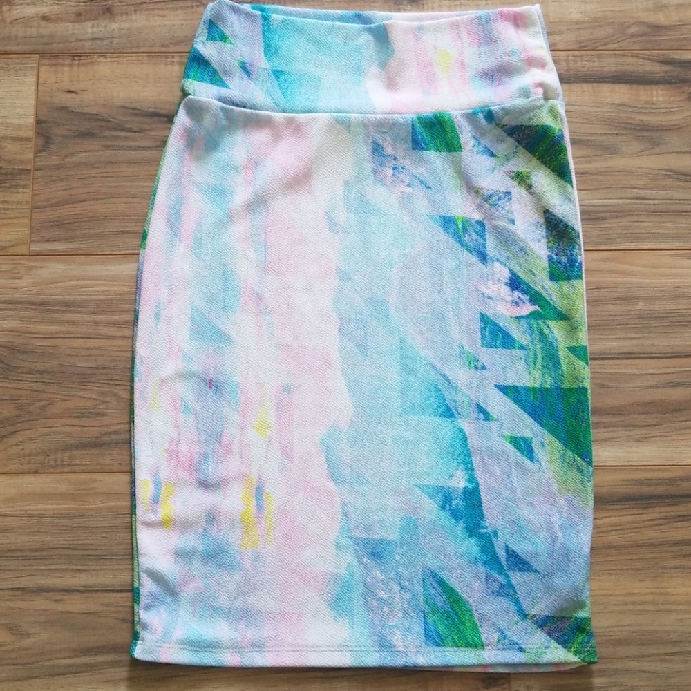 Lulroe Cassie Skirt